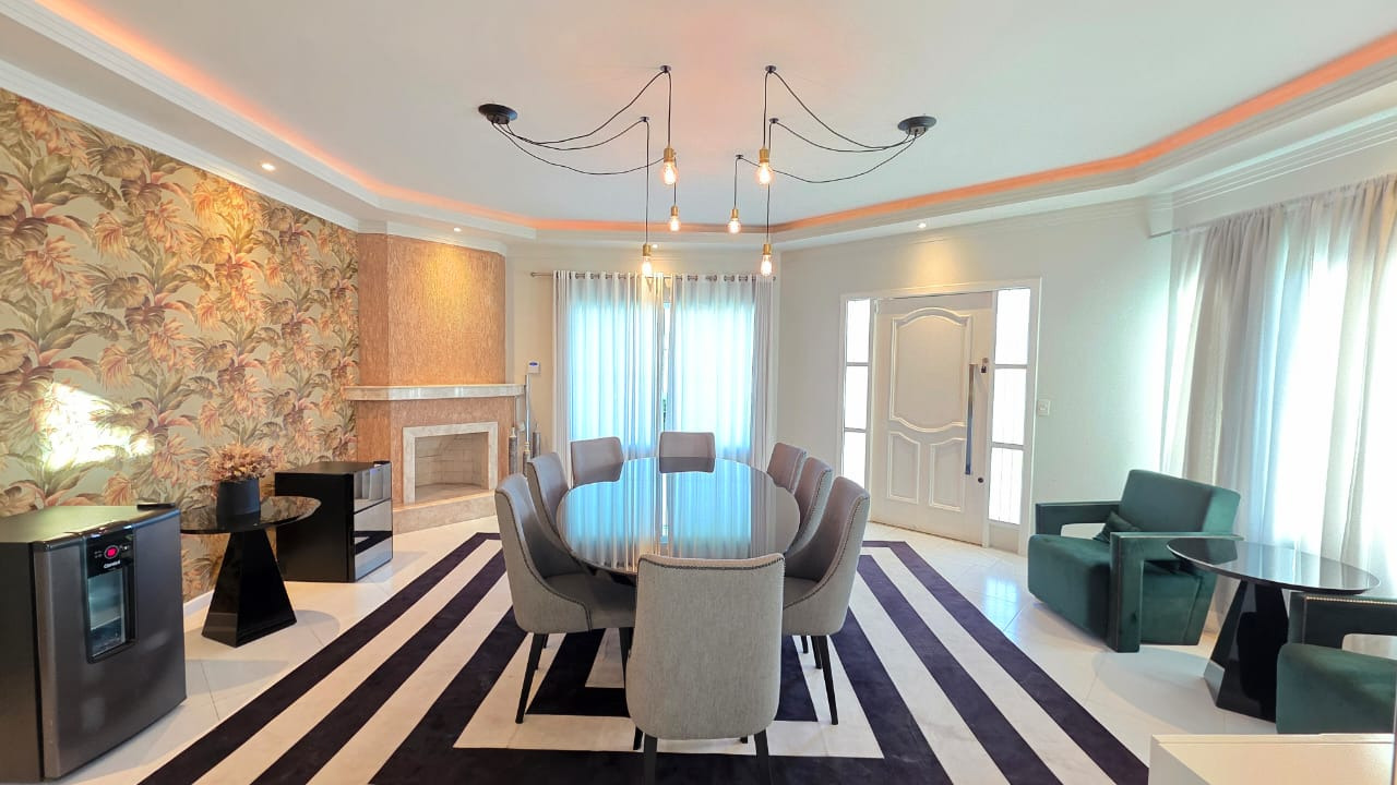 Casa para aluguel no Pedra Branca: 