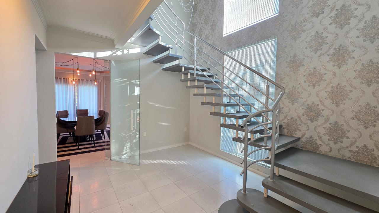 Casa para aluguel no Pedra Branca: 