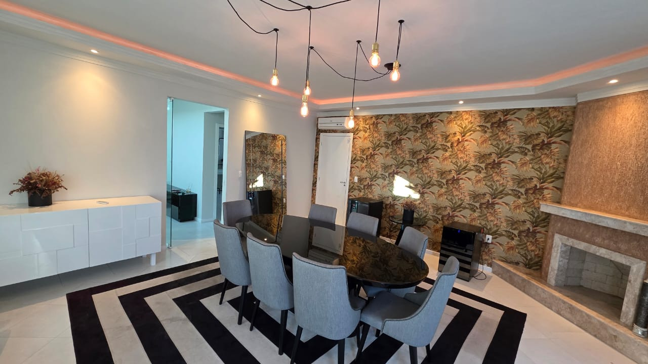 Casa para aluguel no Pedra Branca: 