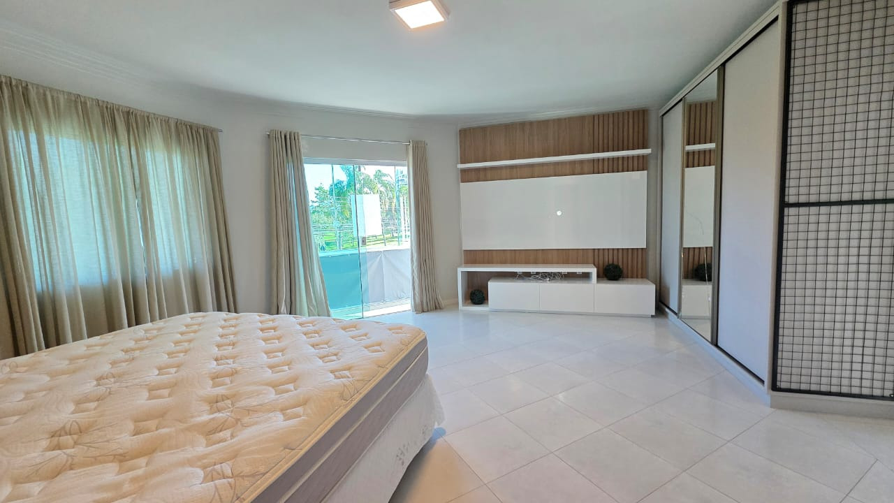 Casa para aluguel no Pedra Branca: 