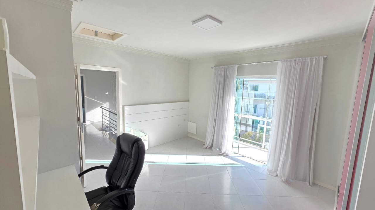 Casa para aluguel no Pedra Branca: 