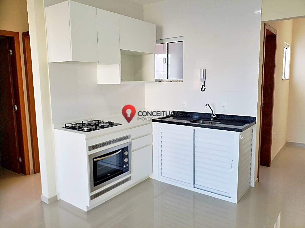 Apartamento para aluguel no Carianos: 