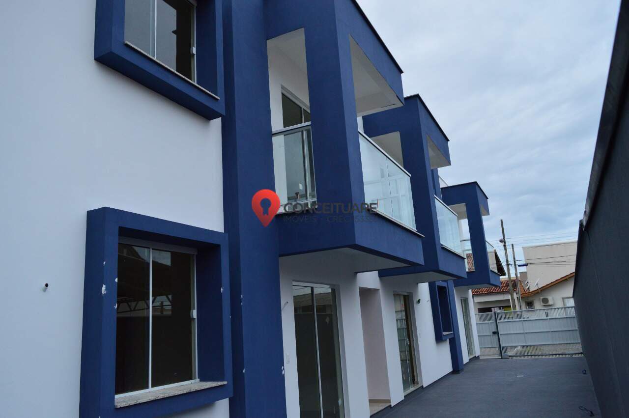 Apartamento para aluguel no Carianos: 