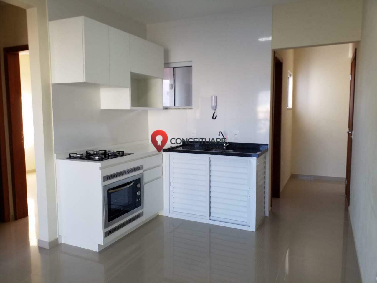 Apartamento para aluguel no Carianos: 