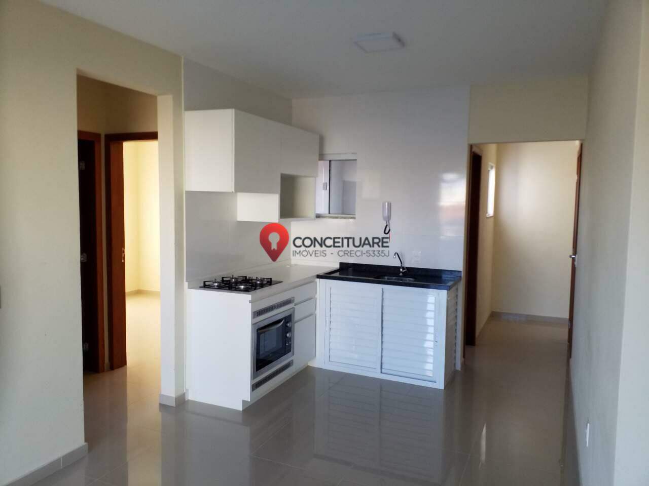 Apartamento para aluguel no Carianos: 