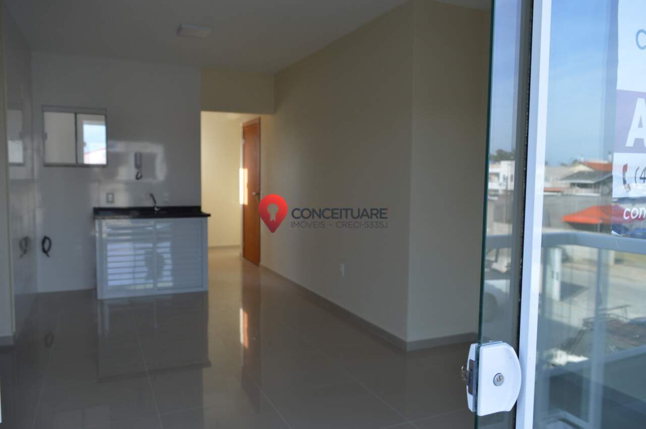 Apartamento para aluguel no Carianos: 