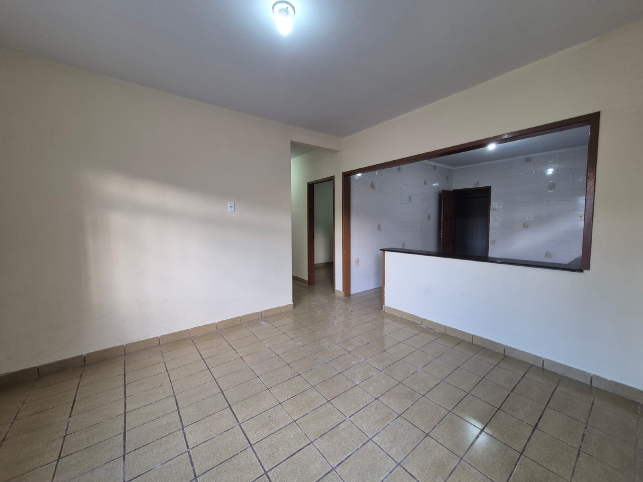 Casa para aluguel no Nossa Senhora do Rosário: SALA 