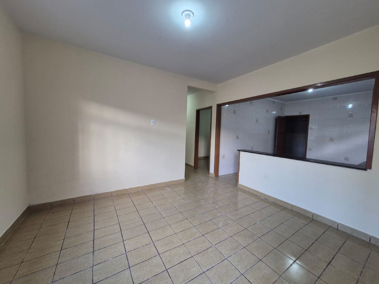 Casa para aluguel no Nossa Senhora do Rosário: SALA 