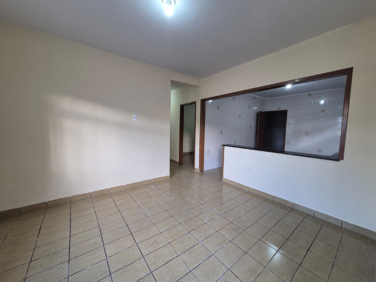 Casa para aluguel no Nossa Senhora do Rosário: SALA