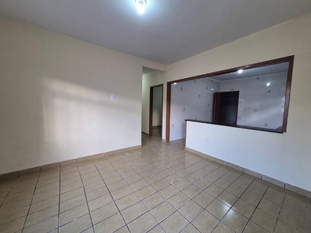 Casa para aluguel no Nossa Senhora do Rosário: SALA