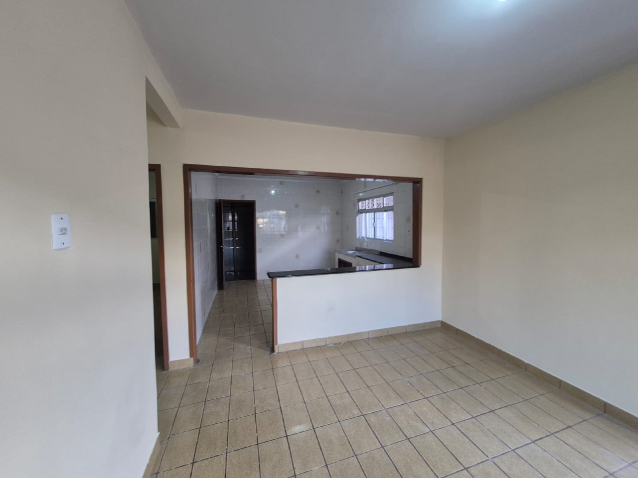 Casa para aluguel no Nossa Senhora do Rosário: SALA