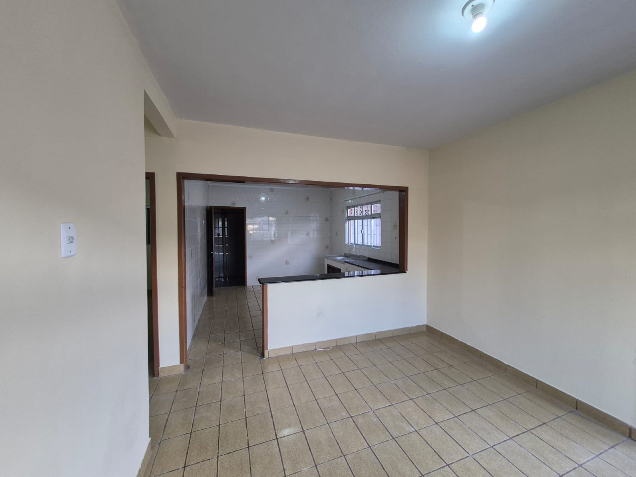 Casa para aluguel no Nossa Senhora do Rosário: SALA