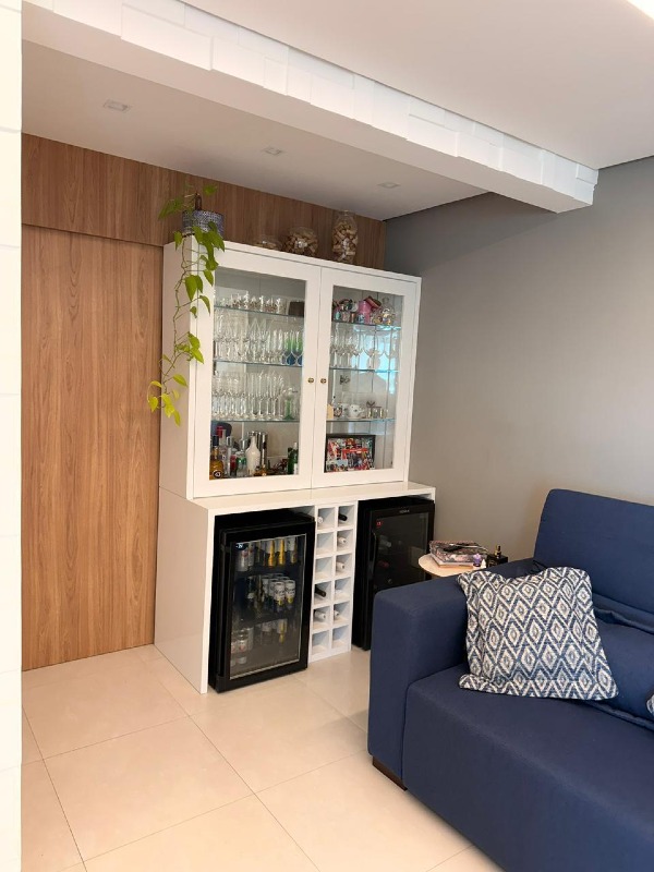 Apartamento para aluguel no Pagani: 