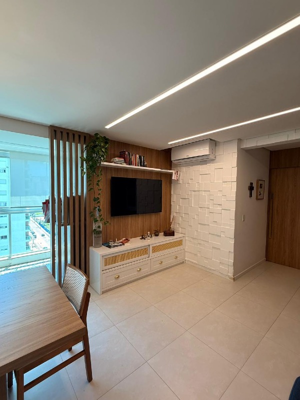 Apartamento para aluguel no Pagani: 