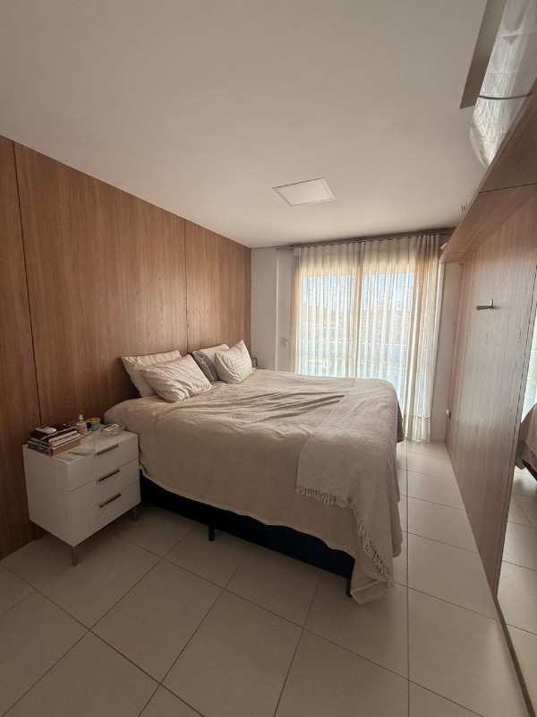 Apartamento para aluguel no Pagani: 