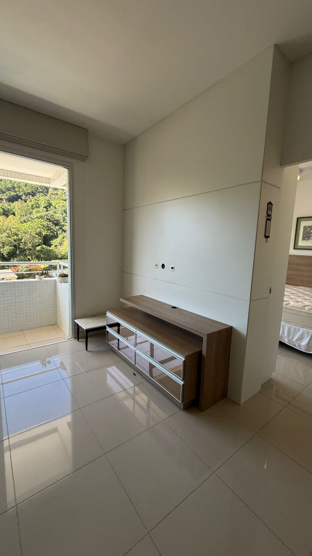 Apartamento para aluguel no Itacorubi: 