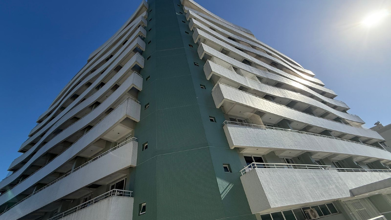 Apartamento para aluguel no Itacorubi: 