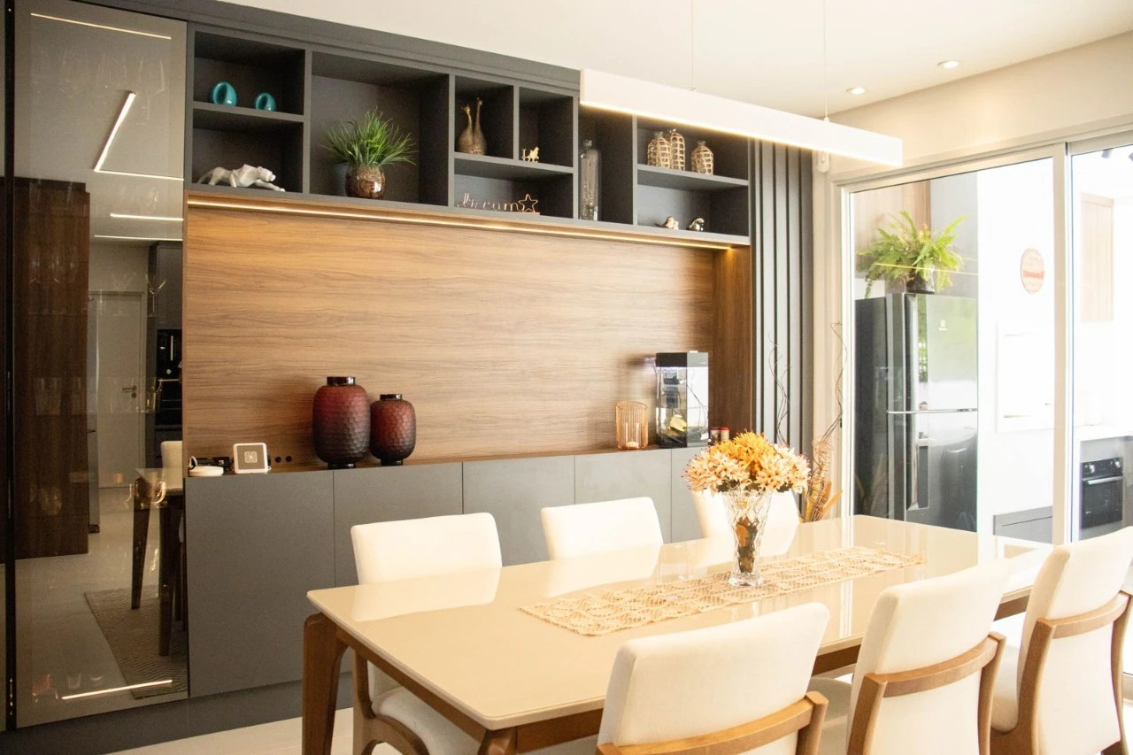 Casa para aluguel no Pedra Branca: 