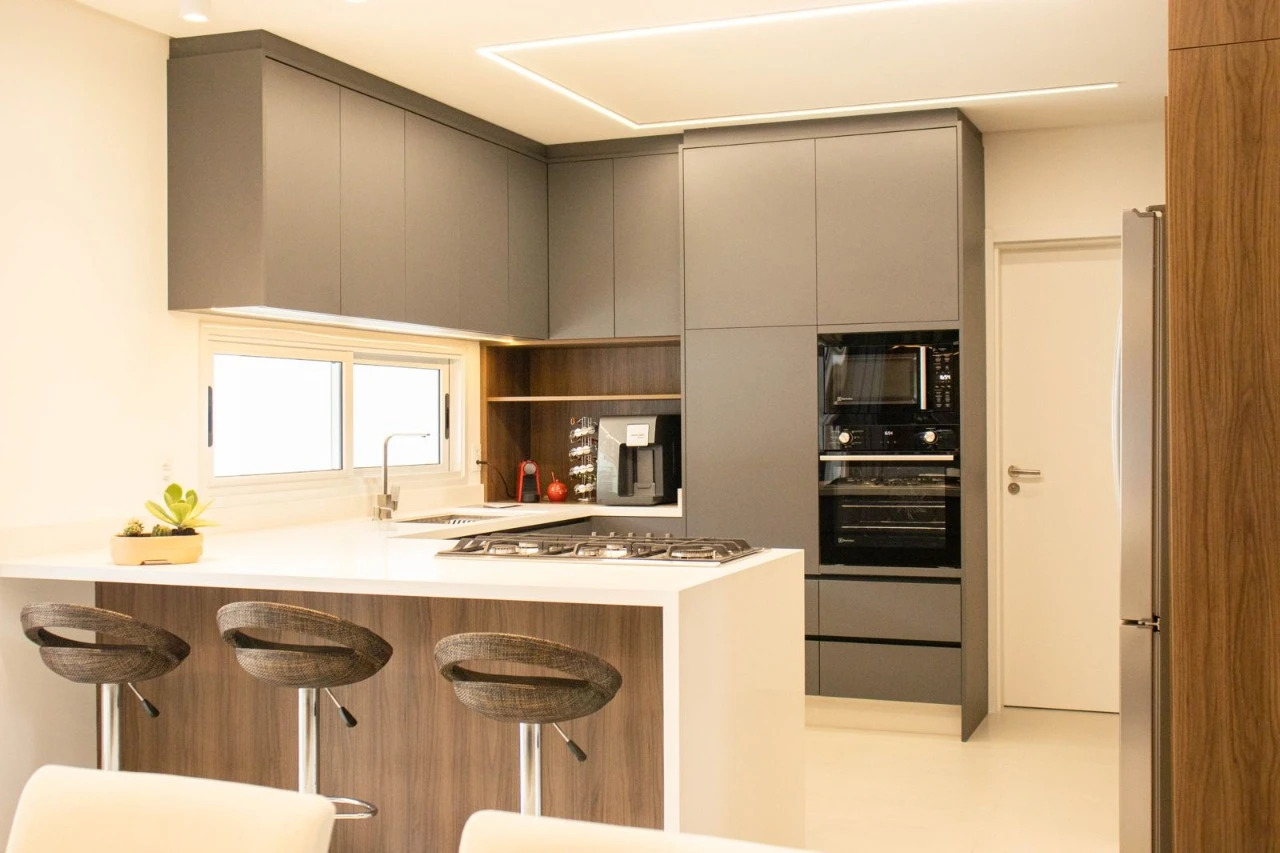 Casa para aluguel no Pedra Branca: 