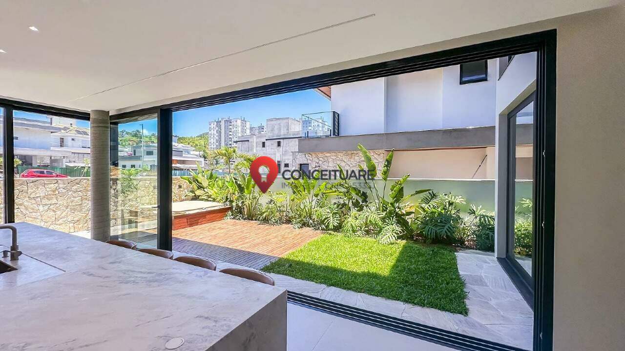 Casa para aluguel no Pedra Branca: 