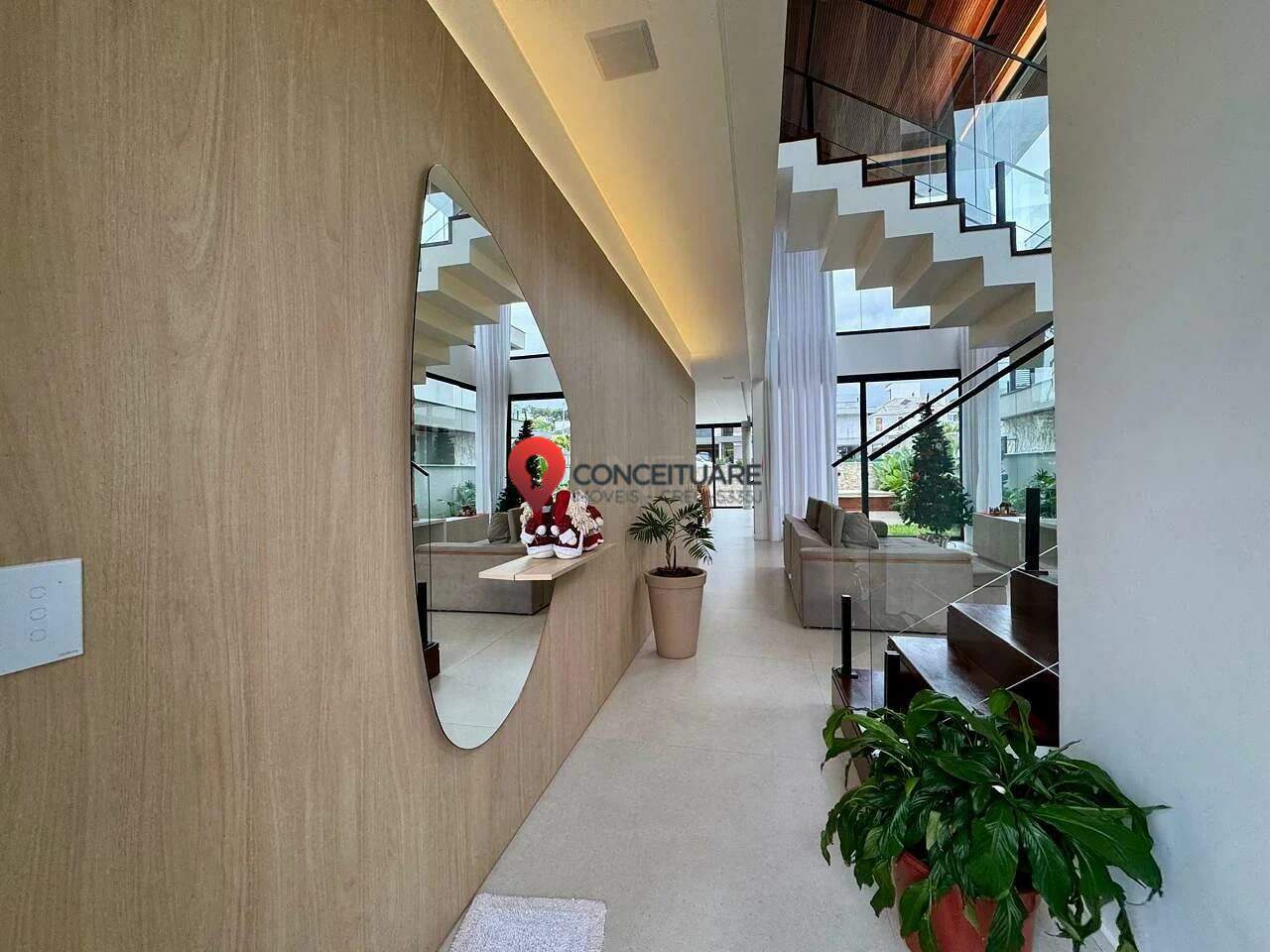 Casa para aluguel no Pedra Branca: 