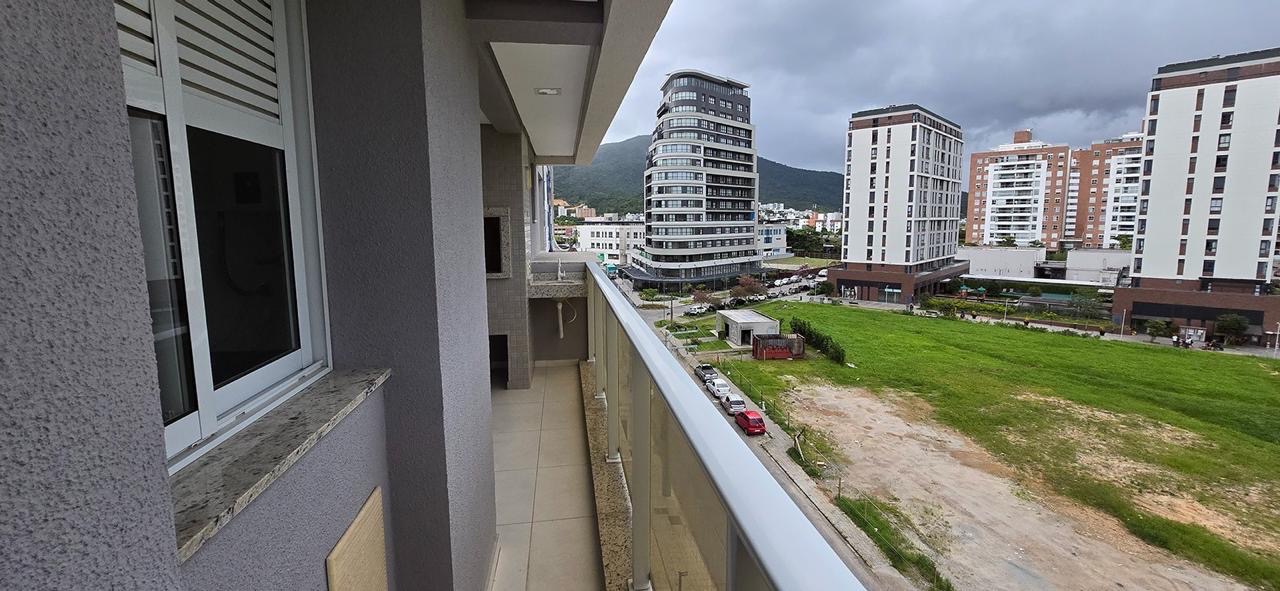 Apartamento para aluguel no Pedra Branca: 