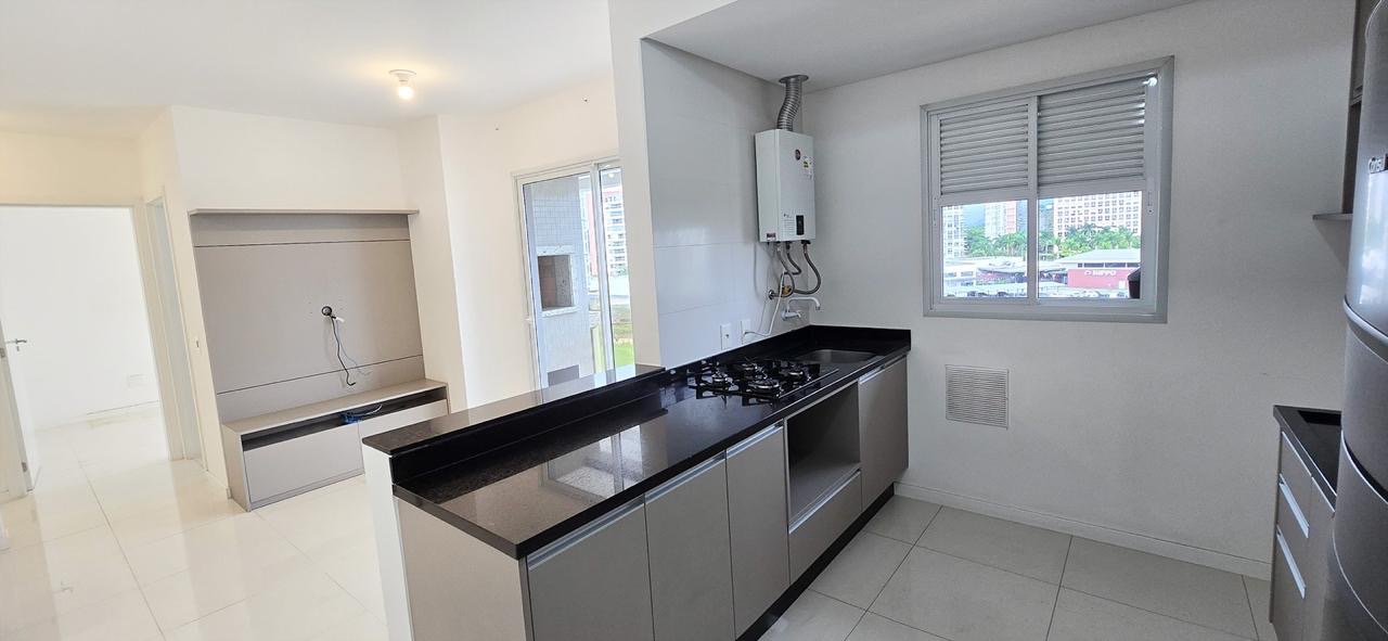 Apartamento para aluguel no Pedra Branca: 