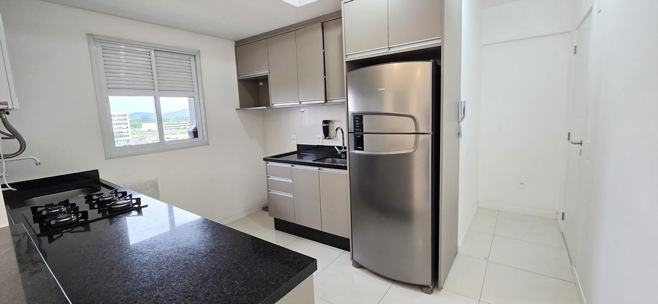 Apartamento para aluguel no Pedra Branca: 