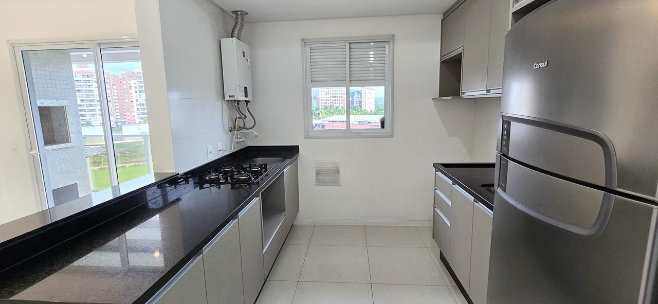 Apartamento para aluguel no Pedra Branca: 