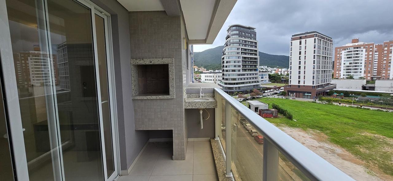 Apartamento para aluguel no Pedra Branca: 