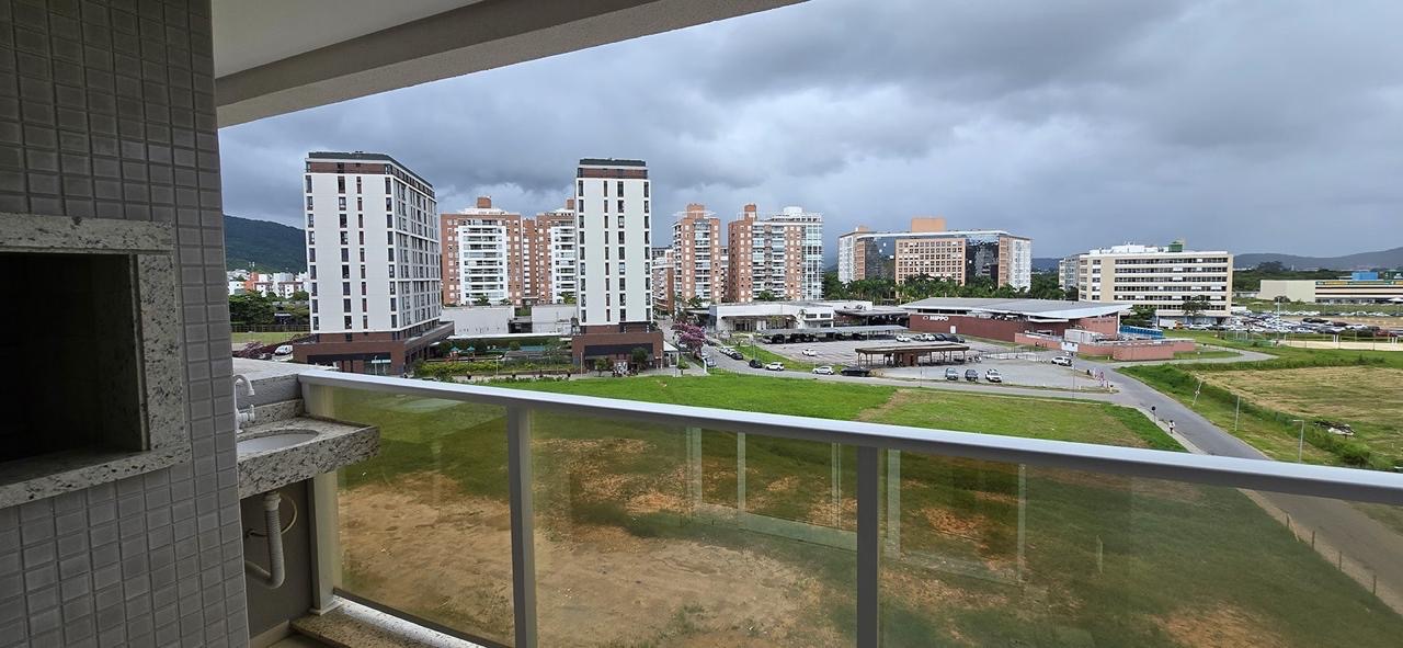 Apartamento para aluguel no Pedra Branca: 