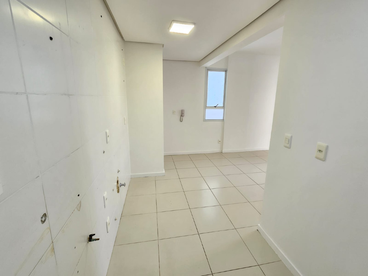 Apartamento para aluguel no Pedra Branca: 