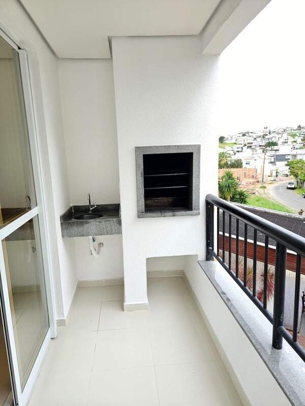 Apartamento para aluguel no Pedra Branca: 