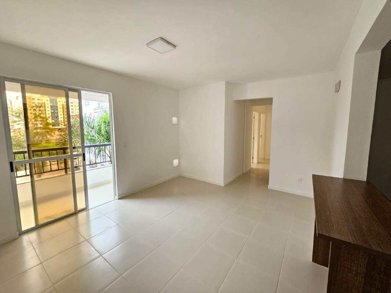 Apartamento para aluguel no Pedra Branca: 