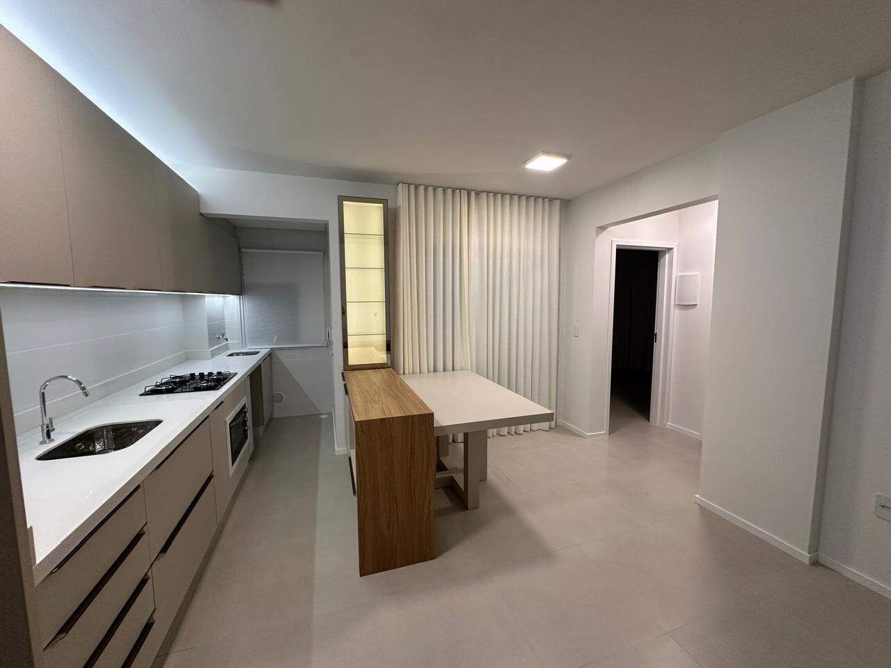 Apartamento à venda no Pedra Branca: 
