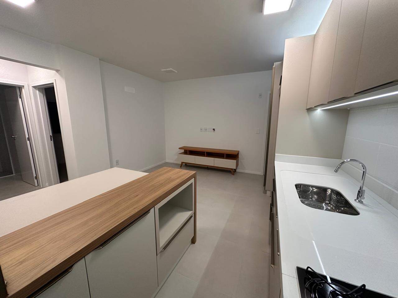Apartamento à venda no Pedra Branca: 