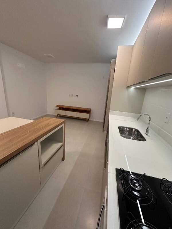 Apartamento à venda no Pedra Branca: 