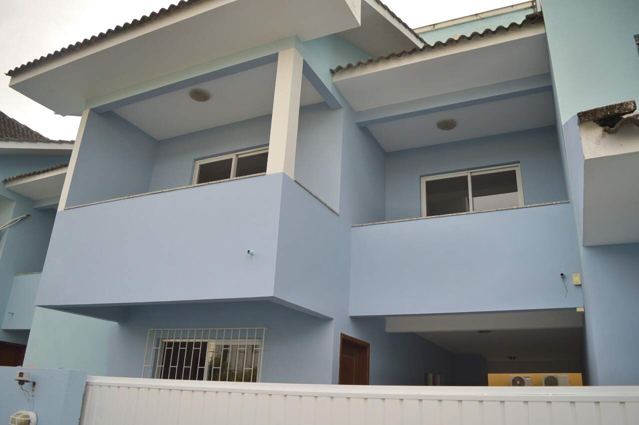 Casa para aluguel no Santa Mônica: 