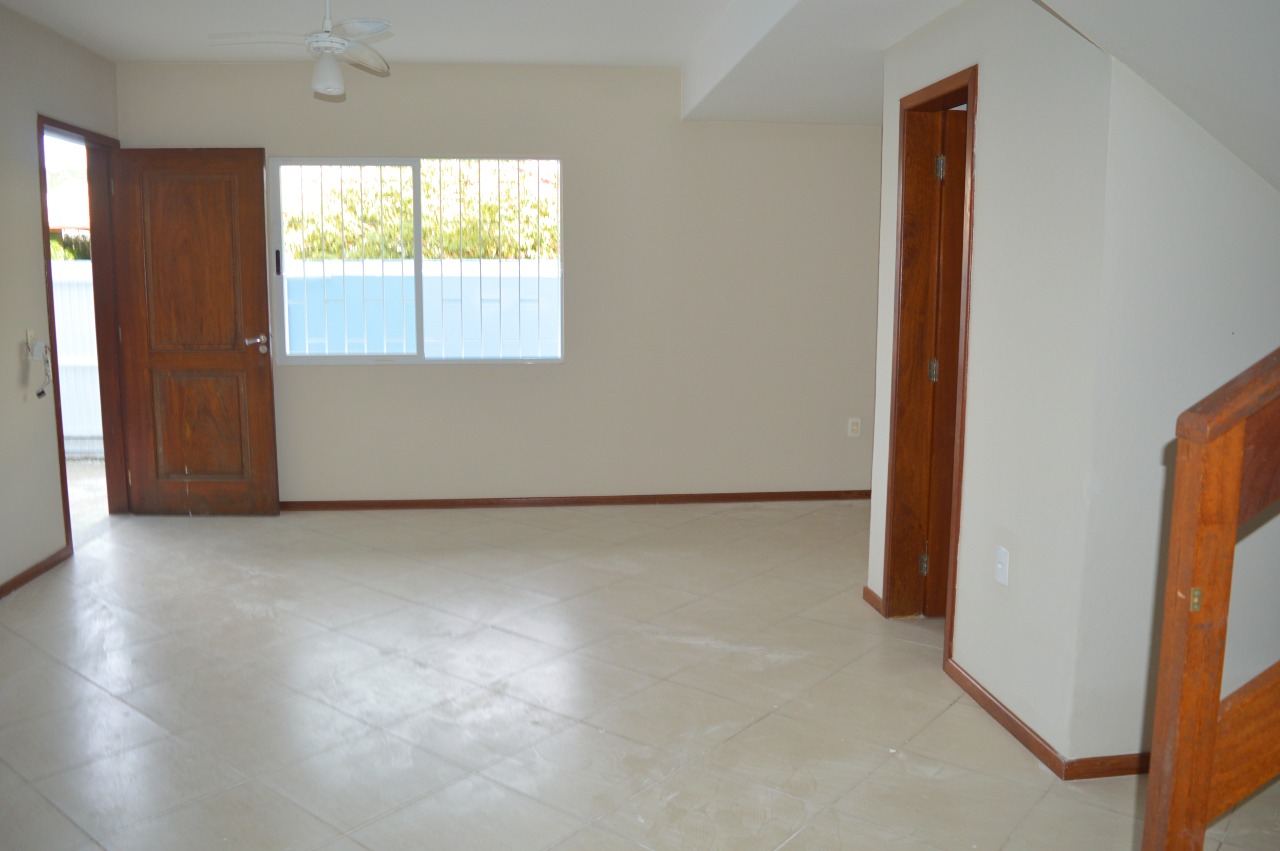 Casa para aluguel no Santa Mônica: SALA