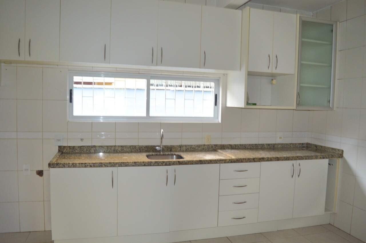 Casa para aluguel no Santa Mônica: 