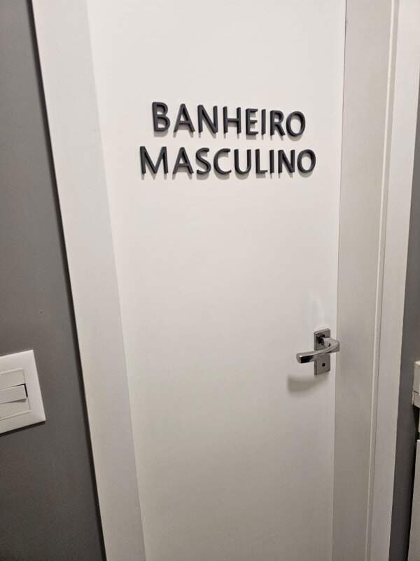 Sala para aluguel no Centro: 