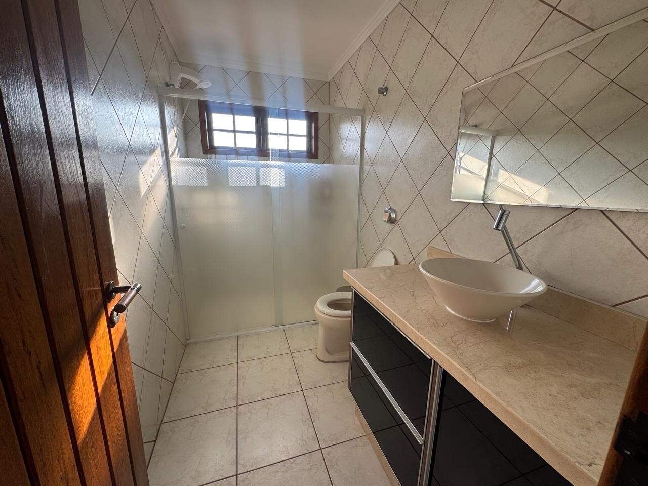 Casa para aluguel no Pedra Branca: 