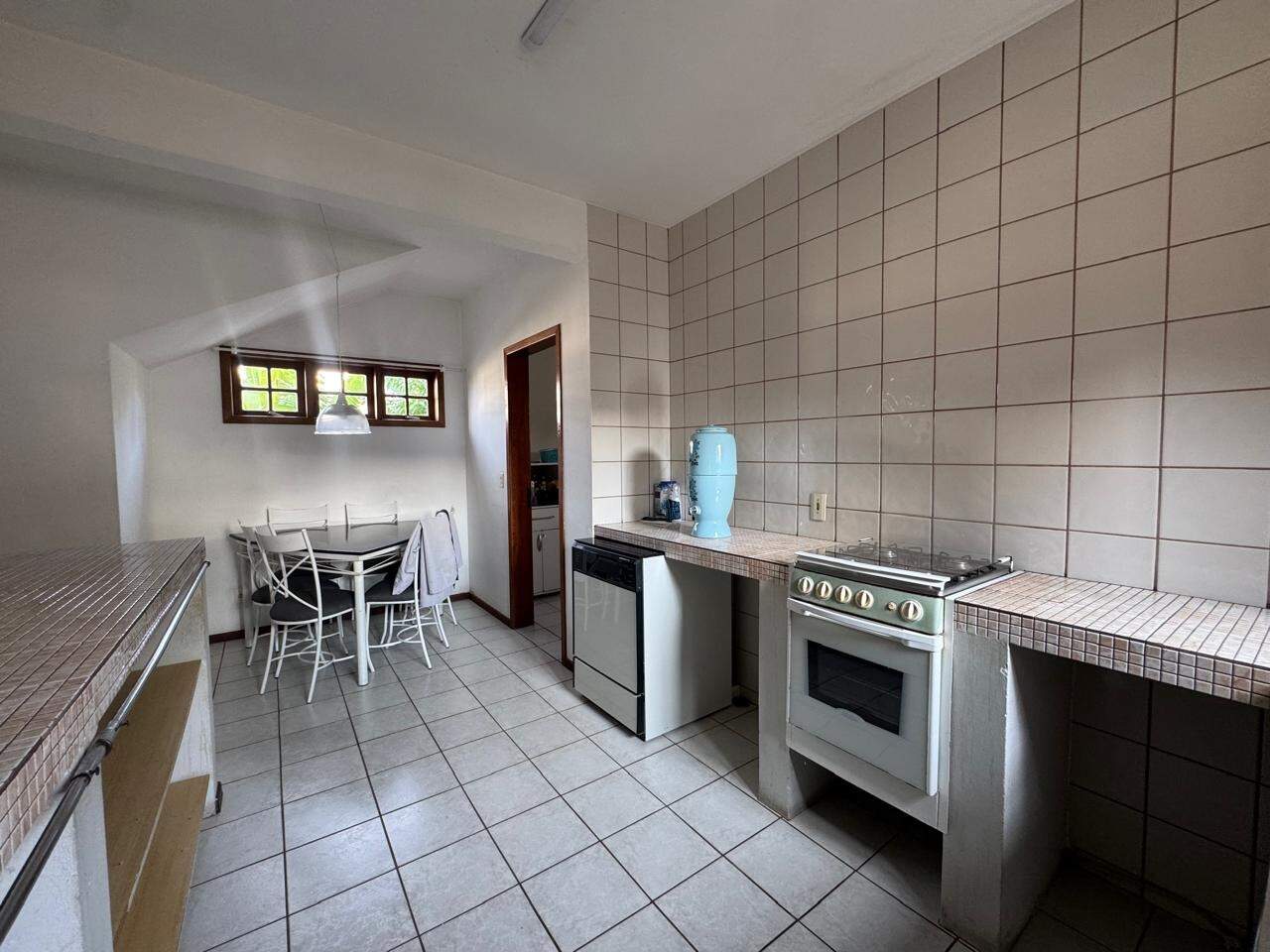 Casa para aluguel no Pedra Branca: 
