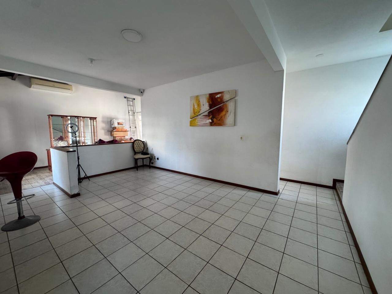 Casa para aluguel no Pedra Branca: 