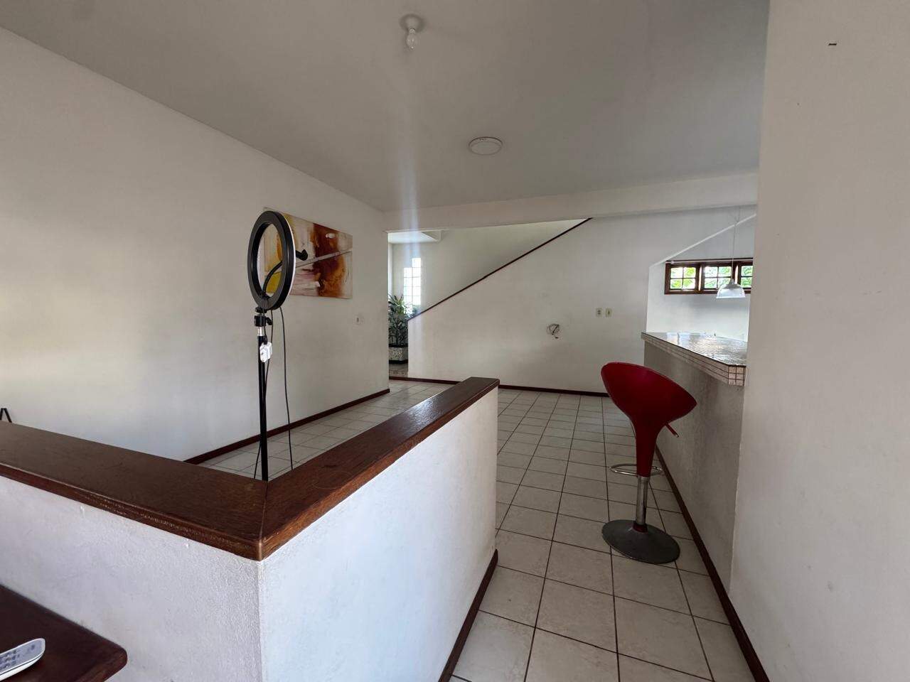 Casa para aluguel no Pedra Branca: 