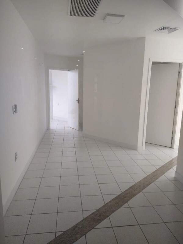 Sala para aluguel no Pedra Branca: 