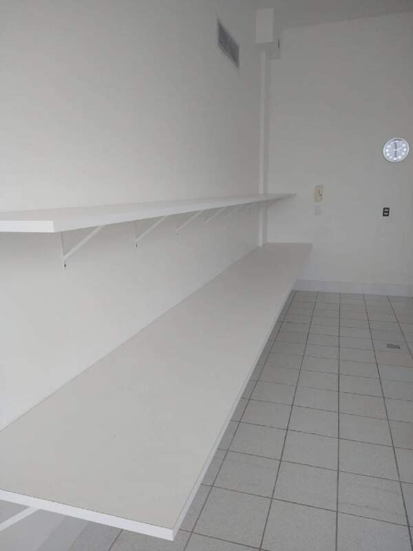 Sala para aluguel no Pedra Branca: 