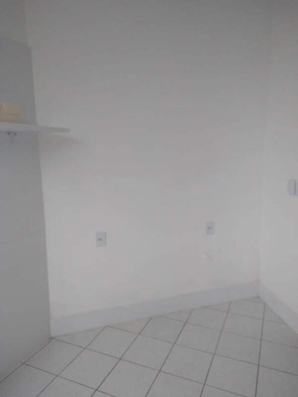 Sala para aluguel no Pedra Branca: 