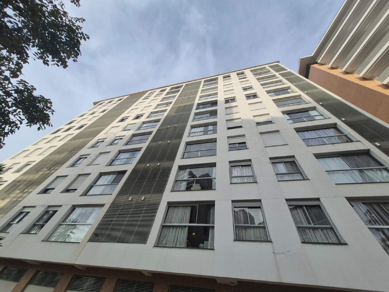 Apartamento para aluguel no Pedra Branca: 