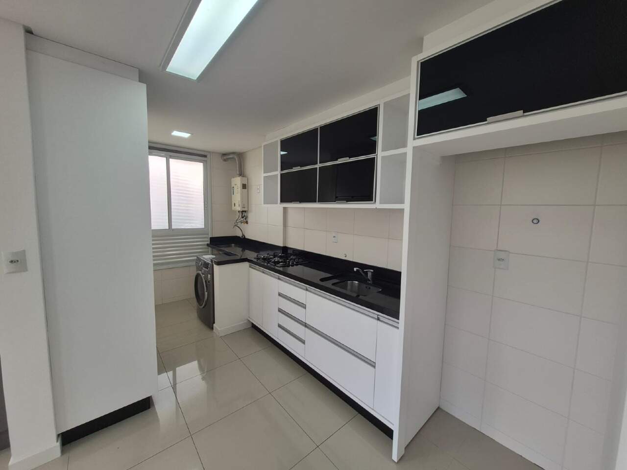 Apartamento para aluguel no Pedra Branca: 